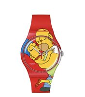 Orologio Swatch in Bioplastica S029Z120 - S029Z120